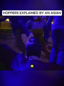 HOPPERS EXPLAINED BY AN ASIAN #Hoppers #HoppersExplained #PixarHoppers #AsianPerspective #MovieExplained djdj