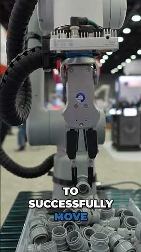 How Vention's MachineMotion AI helps controllers understand more 🎮