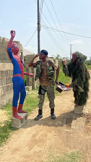 25K views · 180 reactions | The Briefcase | A Big Comedy | Facebook