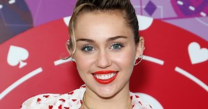 Miley Cyrus Dyed Her Hair — & Looks Just Like Hannah Montana