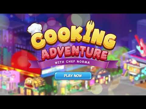 Cooking Adventure™ - PLAY NOW