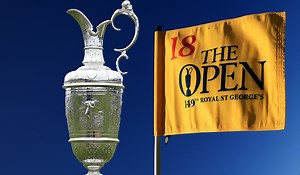 The Open: TV channel and everything else to know about the golf major