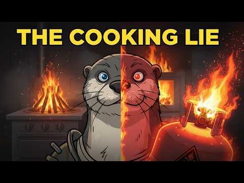 The Truth About Propane Stoves (No One Tells You)