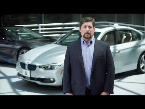 BMW iPerformance - Quick Overview