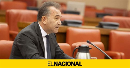 Miquel Calçada aposta per ampliar l’ús del català a RTVE, sobretot en continguts infantils i juve...