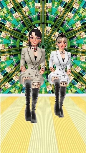 Short video cartoon | Google cartoon #dance