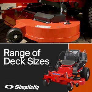 "Need a mow-tivational boost? The Simplicity Courier Zero Turn Mower combines compact comfort and versatility! Say goodbye to lawn chaos and hello to smooth mowing perfection.  (704) 893-2878  511 Union West Blvd. Stallings, NC 28104  www.iss-go.com #SimplicityCourier #MowLikeAPro " | Interstate Supplies and Services | Facebook