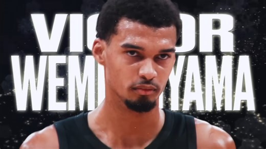 DPOY, candidat MVP, top 3 bilan NBA... retour sur la saison XXL de Victor Wembanyama