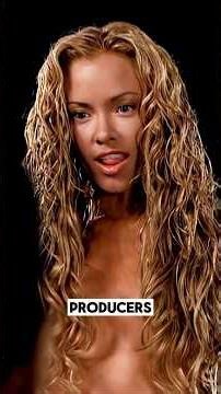 Terminator 3: How Kristanna Loken Won the T-X Role