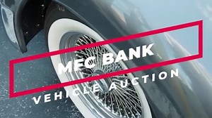 Aucor National is hosting a MFC Bank Vehicle Auction with supplements from Standard Bank & Mercedes-Benz Financial Services | Live with Webcast! Webcast bidding starts on Monday, 28 October at 10:30. Pre-webcast online bidding is available from 26 October at 09:00. Register & Bid | https://bit.ly/4h5HCBr download our Aucorlive App | onelink.to/aucorlive Viewing – 25 October from 08:30 until 16:00 at the following Aucor branches: • 1 Kruger Avenue, Estoire, Bloemfontein • The Workshop - 99 Samora