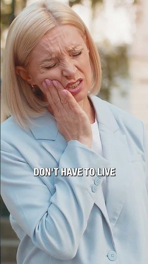 Don't Ignore That Toothache | Dr. Nathan Explains Why