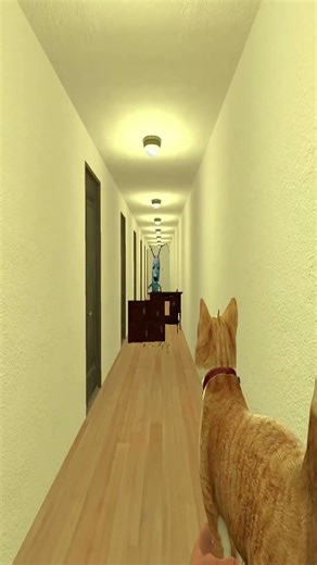 Run the hallway #shortsfeed #gmod #garrysmod#nextbots