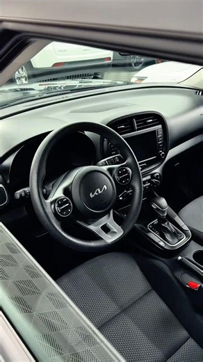 2025 Kia Soul