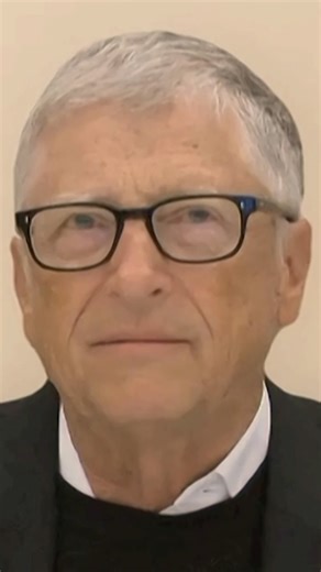 Bill Gates pledged to give away almost his entire personal wealth in the next two decades and said the world’s poorest would receive some $200 billion via his foundation at a time when governments worldwide are slashing international aid. Gates tells Reuters why he made this decision. 🔗 Read more at our link in bio #BillGates #GatesFoundation #Charity #Money #News #Reuters | Reuters