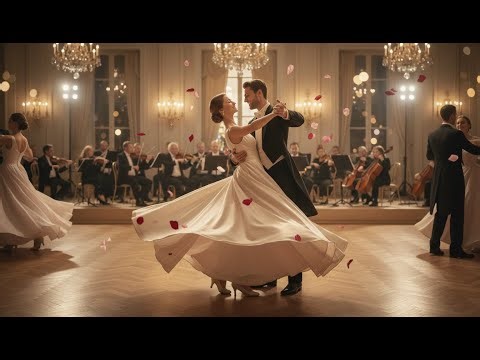 Beautiful Classical Waltz Music Collection