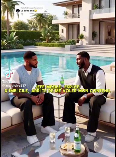 Vidéos de dedje ange victorine (@user980842476148) avec original sound - dedje ange victorine