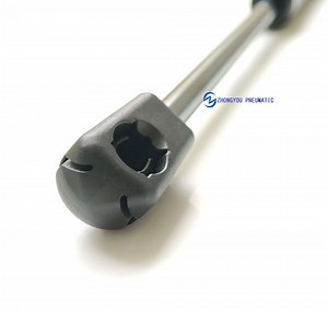 [Hot Item] Dynamic Groove Gas Strut, Damping Groove Gas Spring for Heavy Hoods