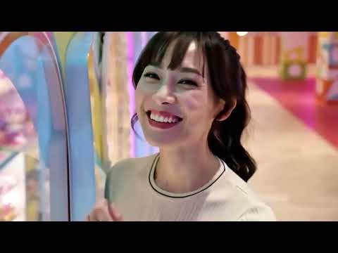 【AI Vlog】美女とデート