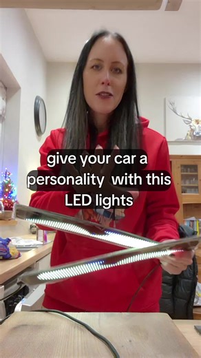 Enhance Your Car's Style with LED Lights
