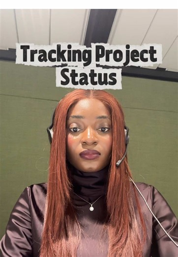 It’s Wednesday, so I’m sharing another project walkthrough. How to track project status in Smartsheet using conditional formatting. This is how I keep my project tracker clean and easy to read when I’m running a live project. How do you show project status right now? #smartsheet #projectmanager #projectmanagement #pmtools #googlesheets