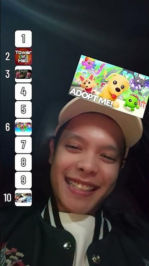 GAMEONZZ RANK GAME ROBLOX 🎮