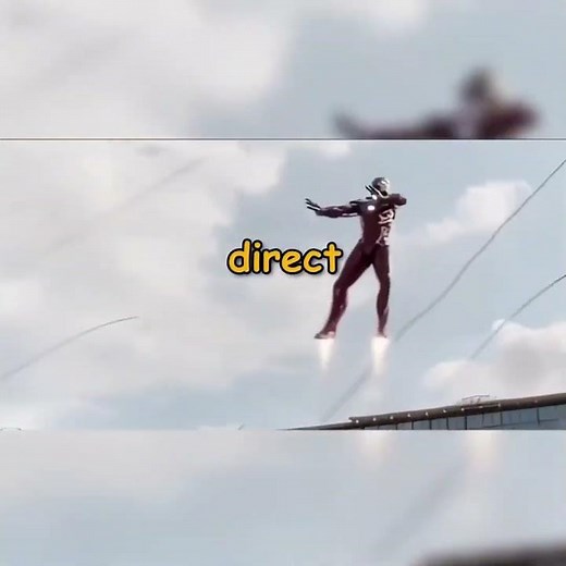 This Scene Was Ripped Straight from the Comics!