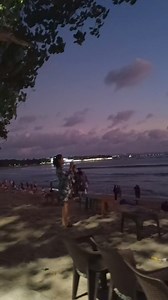 104K views · 2.9K reactions | Night time at Kuta beach❤ | Galih Bali Tour - Bali Driver and Guide | Facebook