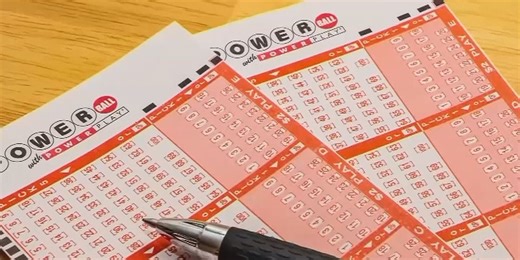 Northern Arizona lottery player nets $250,000 Powerball ticket