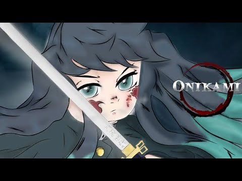 How to Become a Demon on This New Roblox Demon Slayer Game | Onikami