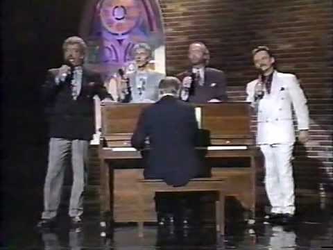 The Statler Brothers - The Brave Apostles Twelve