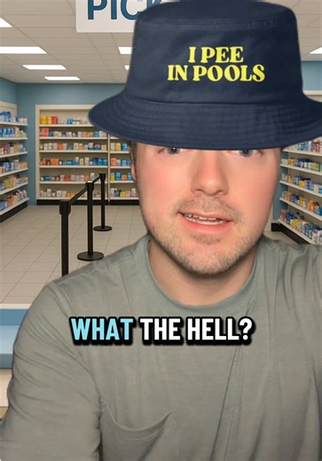 Using Snapchat Filters in Pharmacies: A Fun Exploration