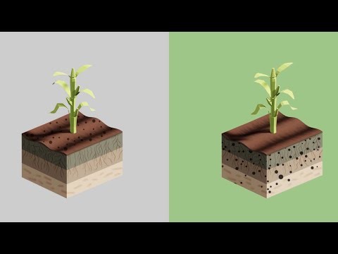 HGS BioScience™- Shaping The Future of Soil Health