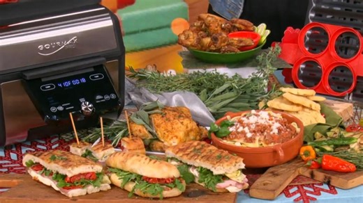 Exclusive discounts from CBS Mornings Deals