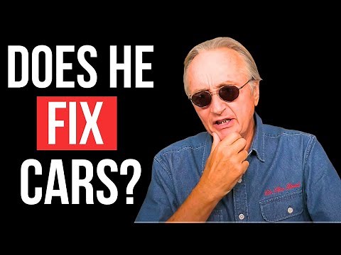 3 YouTube Mechanics Who Actually Fix Cars (Unlike Scotty Kilmer)