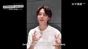 3K views · 396 reactions | Are you ready to work out with BTS? Let's...