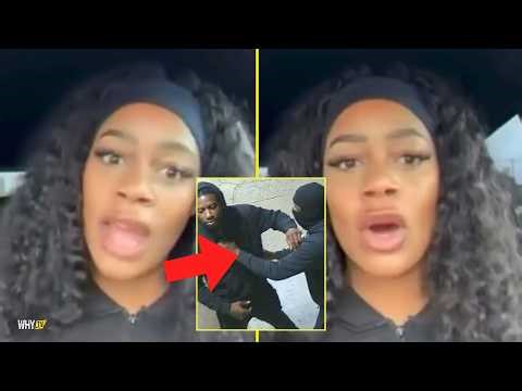 Former 1017 Artist K Shiday Reacts To Gucci Mane And Pooh Shiesty Situation 'I Have More To Reveal!'