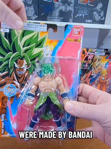Dragon Ball Z Figures Come Up! #actionfigures #collectors #figtok #toys #collector #toycollector #throwbacks #rare #dragonballz