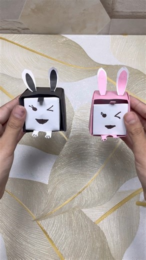 Easy paper craft ✨|| little paper box💥|| #shorts #diy #art #box #paperbox