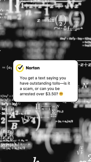 Statistically a scam. Emotionally a felony. 😭 Thankfully Norton 360 now has AI-powered scam detection to help. | Norton