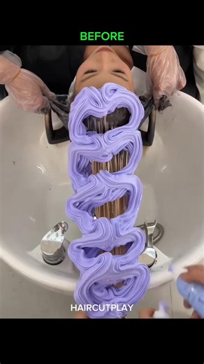 PT 53 | Epic Hair Colors Transformation 🫡🔥