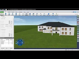 Dreamplan home design