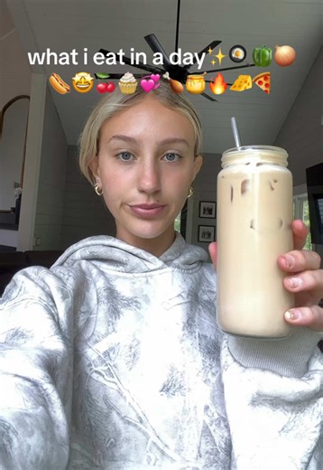 What I Eat in a Day: Delicious Food Adventures!