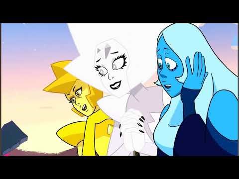 Let us adore you de Steven universo redublado por mim Ayram