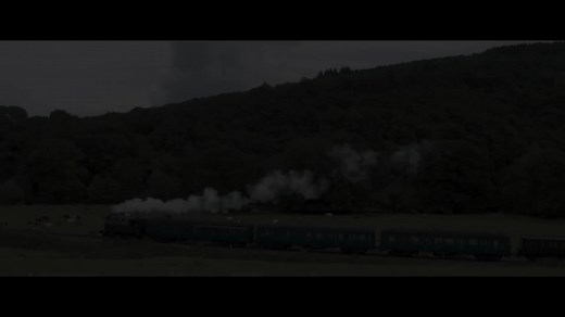 Fanny's Journey (2016)