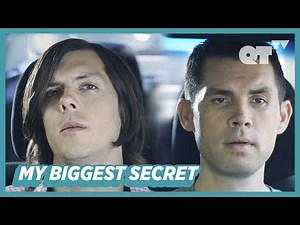 My Boyfriend Found My Biggest Secret & Dumped Me Alone At Our Hotel | Gay Romance | A Reunion