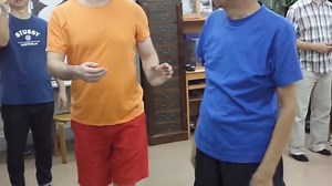 Grandmaster Chu Shong Tin’s seemingly effortless power is remarkable. It is very unique and is almost unbelievable until it is experienced. He is known as ‘The King of Siu Nima Tao’ for a reason :) To find out more about his lineage and distinctive method of practice visit: www.mindfulwingchun.online | Wing Chun