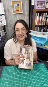 Book Repairs are easy! 🫶🏼 | Heather • The Contoured Librarian