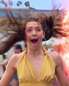 9.3K views · 126 reactions | ⚡⚡ Get ready to take on the first ride-within-a-ride experience in the Southern Hemisphere, as The Flash takes on The Reverse-Flash. Spin, and soar on The Flash: Speed Force – the ultimate 67-metre half-pipe thrill ride coming soon to #movieworldaus! ⚡⚡ | Warner Bros. Movie World - Gold Coast, Australia | Facebook