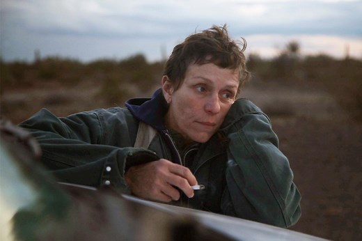 Stream It Or Skip It: ‘Nomadland’ on Hulu, Another Gritty, Remarkably Gripping Performance by Frances McDormand