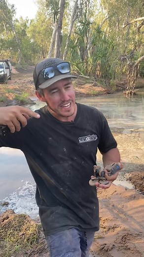 Enhance Traction with GoPro: 4WD Tip #273